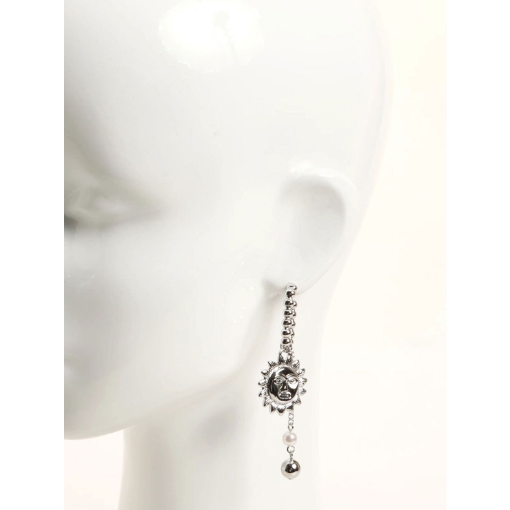 ORIGINAL SUNNY BALL ピアス | EVRIS | 詳細画像7 