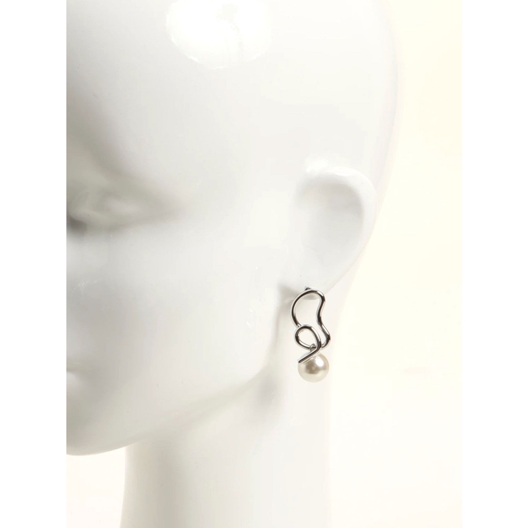 PEARL ピアス | EVRIS | 詳細画像11 