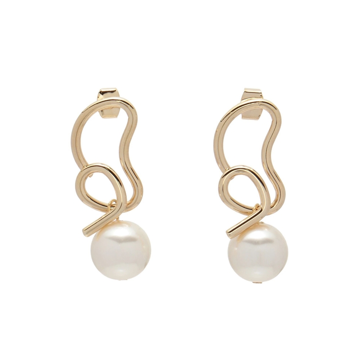 PEARL ピアス | EVRIS | 詳細画像12 