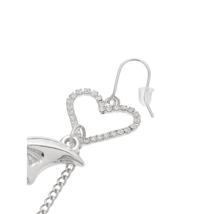 SUNNY MOTIF HEART ピアス | EVRIS | 詳細画像15 