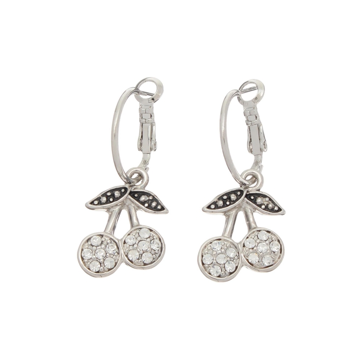 CHERRY ピアス | EVRIS | 詳細画像14 