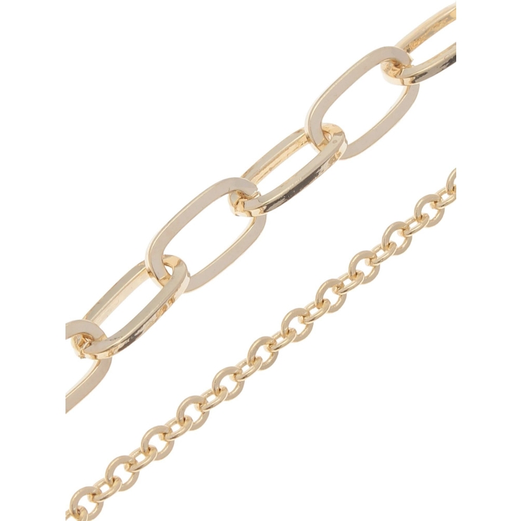 PEARL CROSS MOTIF ネックレス | EVRIS | 詳細画像6 