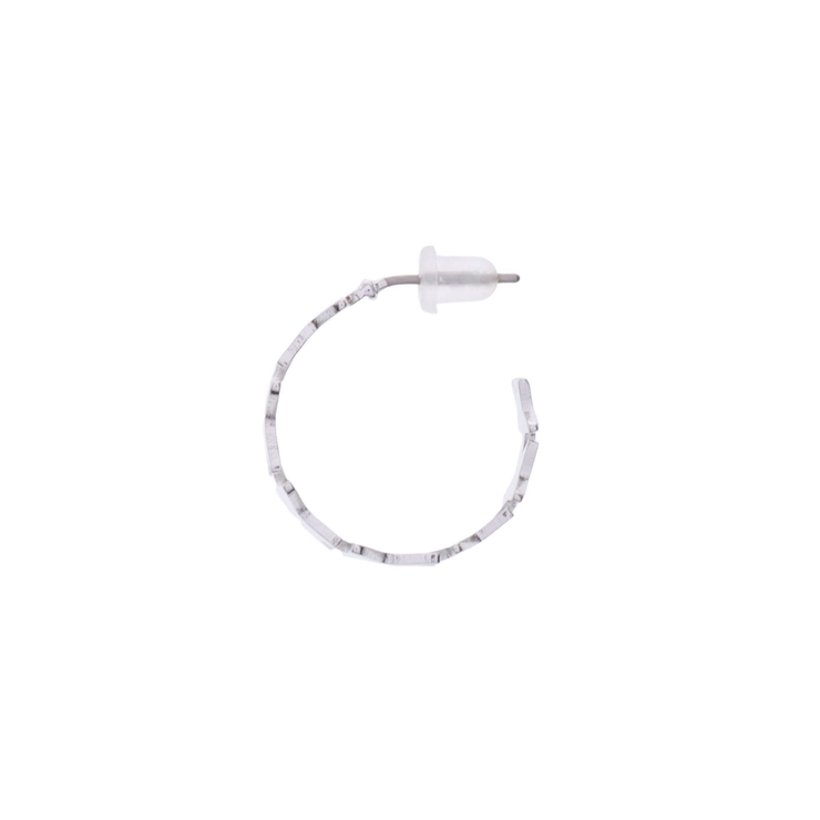 STAR HOOP ピアス | EVRIS | 詳細画像7 