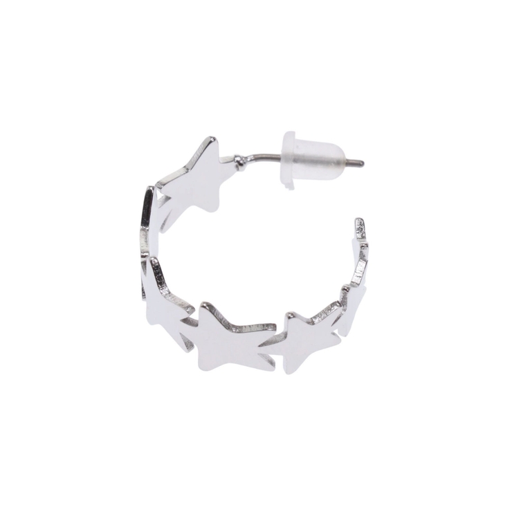 STAR HOOP ピアス | EVRIS | 詳細画像8 