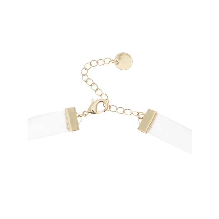 HEART CHOKER/ハートチョーカー | CALNAMUR | 詳細画像13 