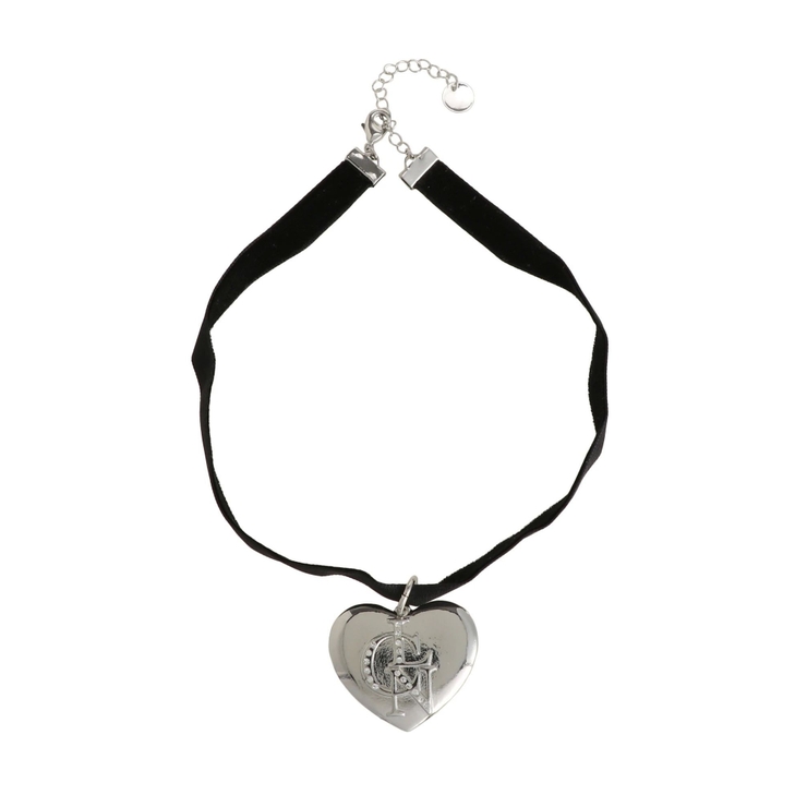 HEART CHOKER/ハートチョーカー | CALNAMUR | 詳細画像15 