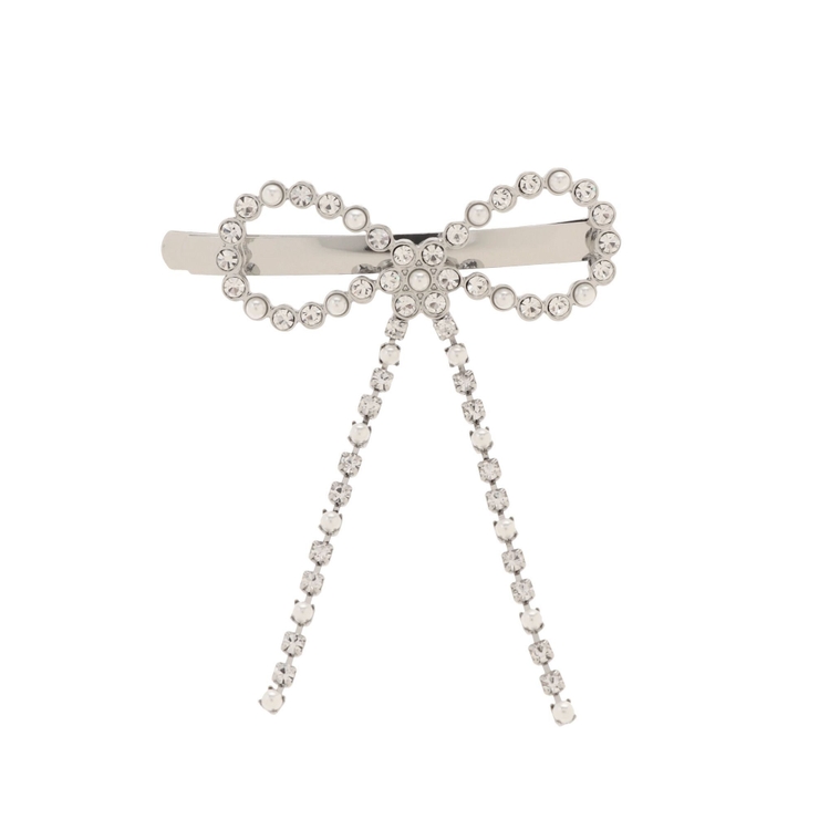 ビジュー　ボールピン QooLady 925 Sterling Silver Tennis Chain Bracelets for Women
