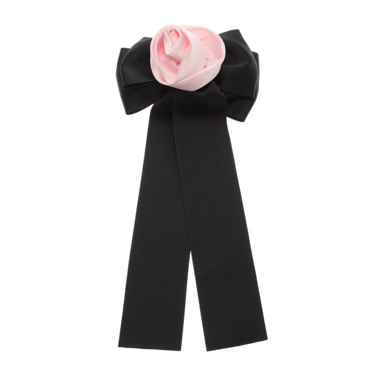 RIBBON ROSE VALLETTA/リボンローズバレッタ[品番：MKSW0061150