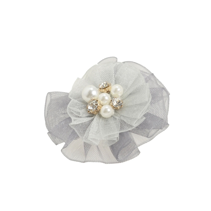 SHEER 3D FLOWER | CALNAMUR | 詳細画像20 