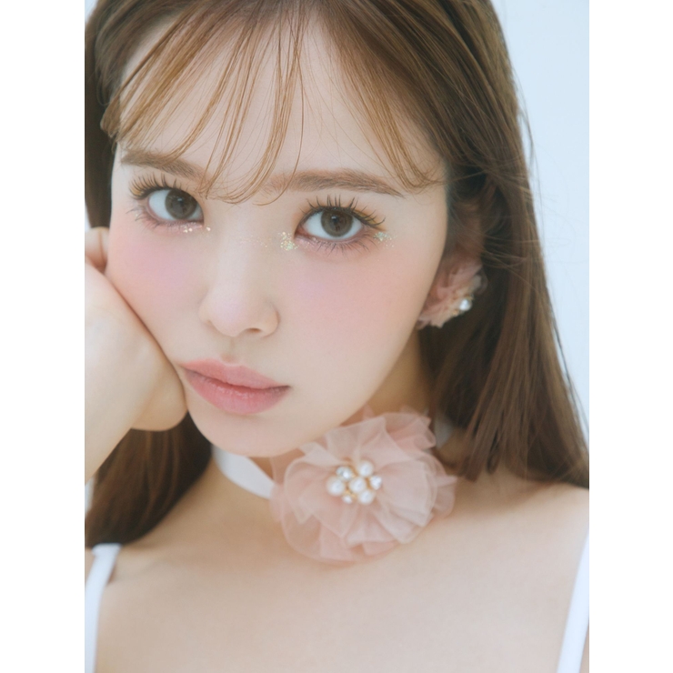 SHEER 3D FLOWER | CALNAMUR | 詳細画像4 