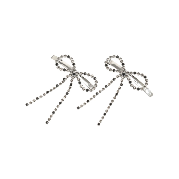 ヘアアクセサリー _m_a_2_5_ プラダ PRADA ヘアアクセサリー SPAZZOLATO ヘアクリップ