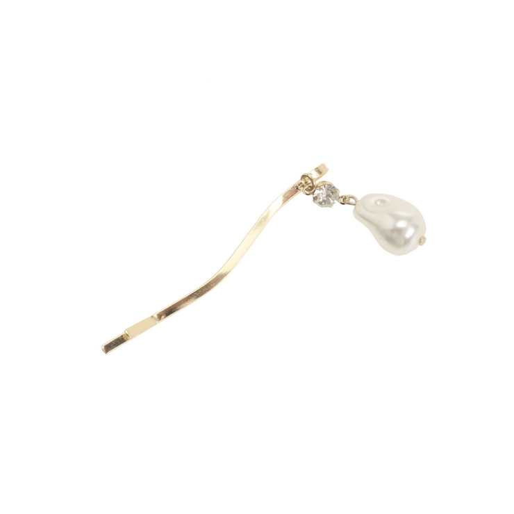 FAKE PEARL×BIJOU PIN/フェイクパール×ビジューピン | CALNAMUR | 詳細画像11 