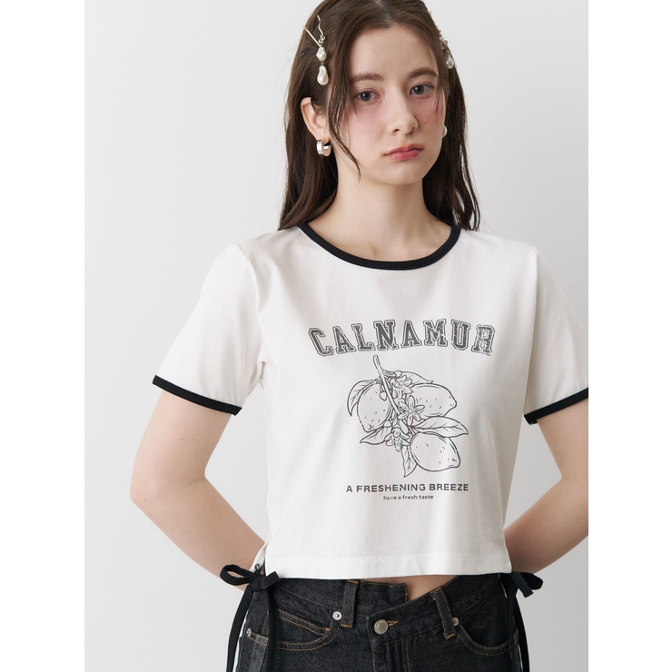 FAKE PEARL×BIJOU PIN/フェイクパール×ビジューピン | CALNAMUR | 詳細画像3 