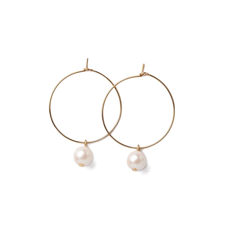 D type : Hoop