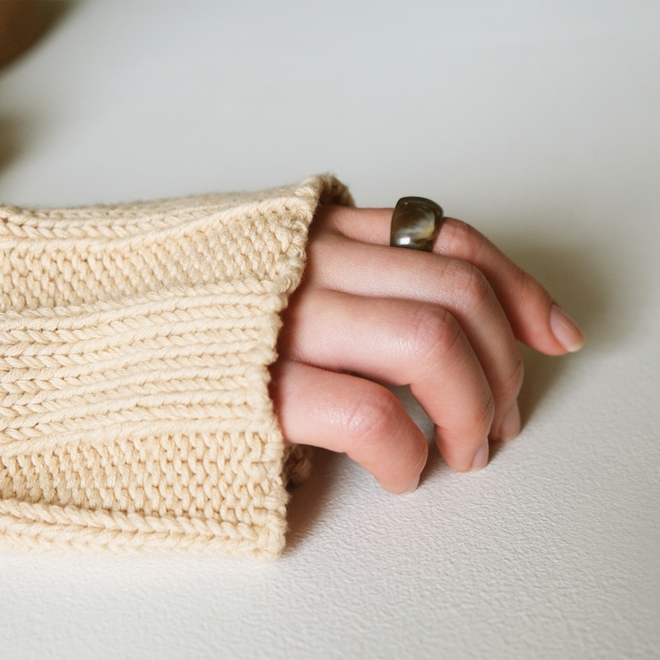 マーブルリング | Matthewmark  | 詳細画像6 