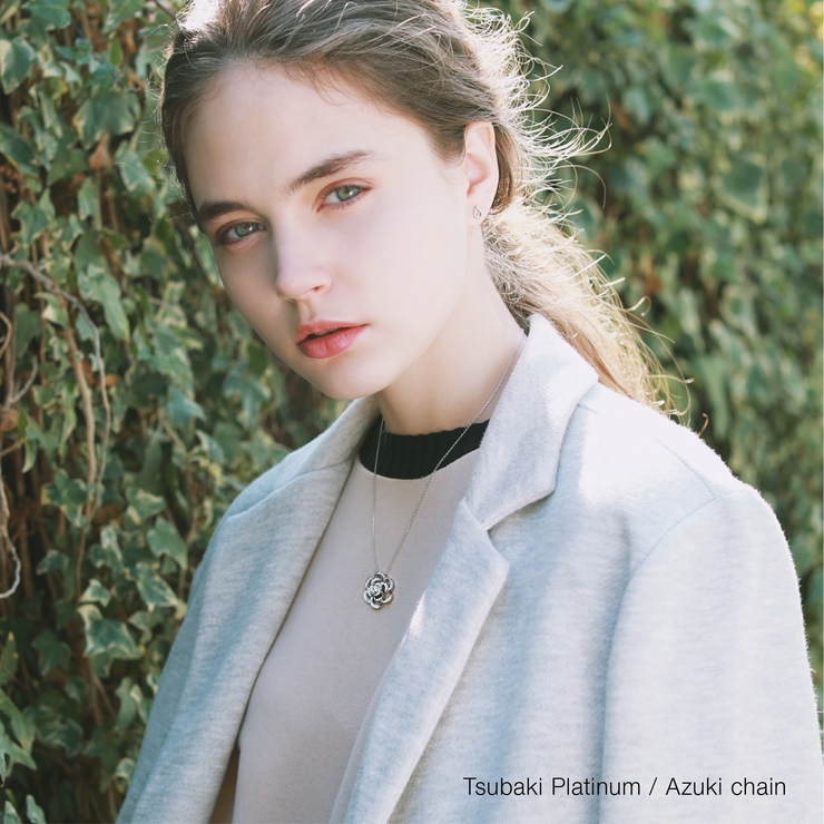 プレミアムネックレス | Matthewmark  | 詳細画像10 