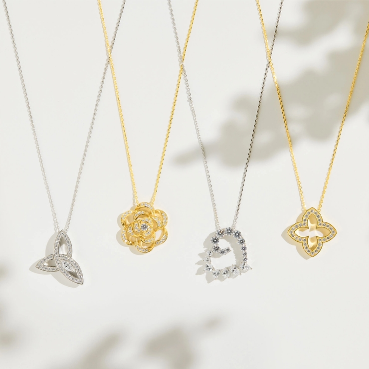 プレミアムネックレス | Matthewmark  | 詳細画像12 