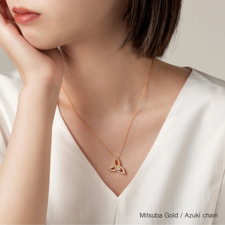 プレミアムネックレス | Matthewmark  | 詳細画像4 