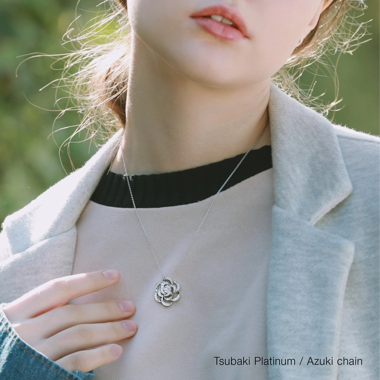 プレミアムネックレス | Matthewmark  | 詳細画像9 