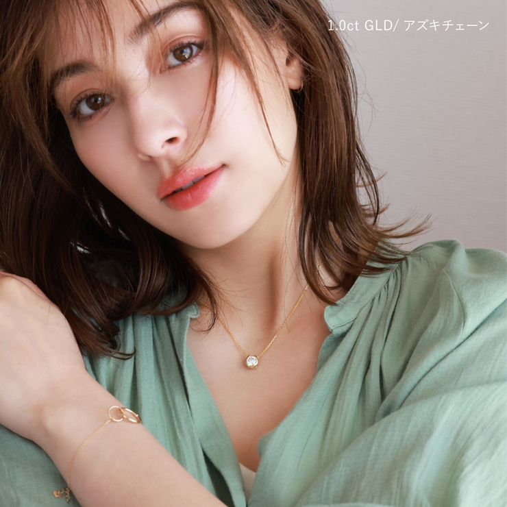 ホースシューネックレス[品番：MSMA0000086]｜Matthewmark
