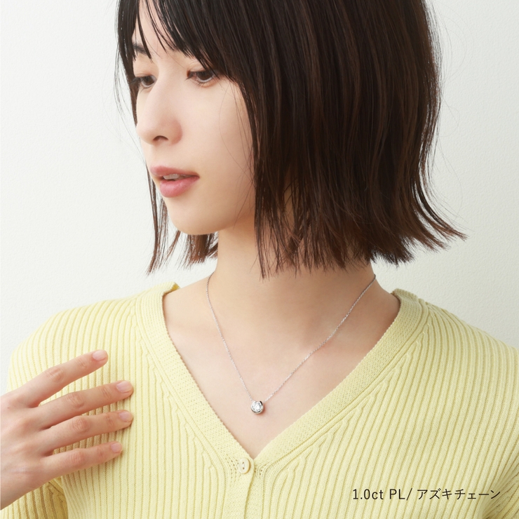 抽選申込み終了＞金細工またよし×Coccoコラボネックレス | Cocco商店