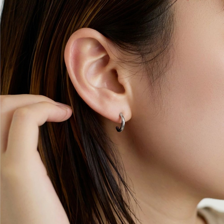 カーブピアス  | Matthewmark  | 詳細画像2 