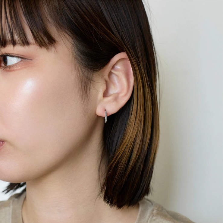 カーブピアス  | Matthewmark  | 詳細画像8 