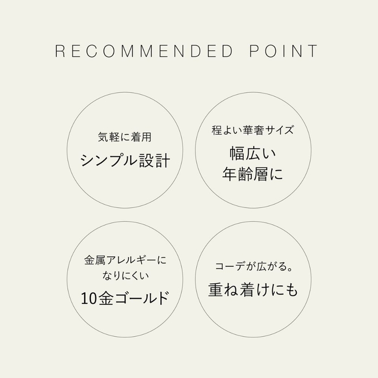 k10ピークリング | Matthewmark  | 詳細画像2 