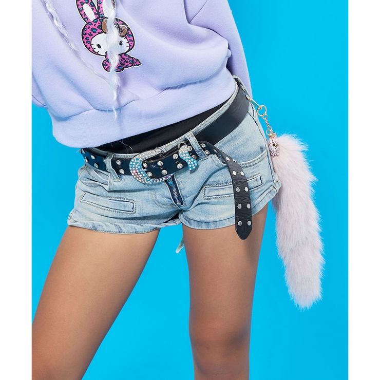 【HELLO KITTY×meJane】ファーチャーム | me Jane | 詳細画像8 
