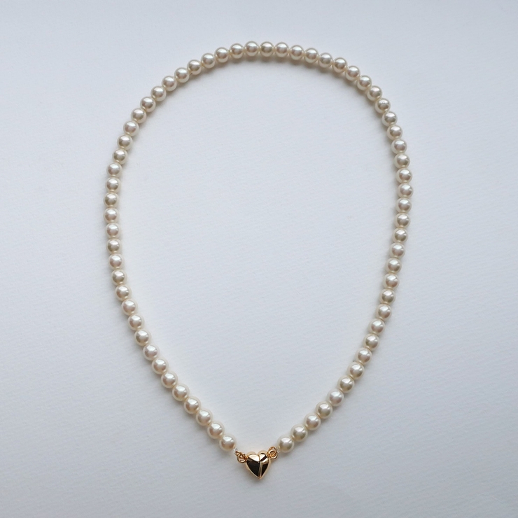 ネックレス チョーカーネックレス マグネット | Melody　Accessory | 詳細画像2 