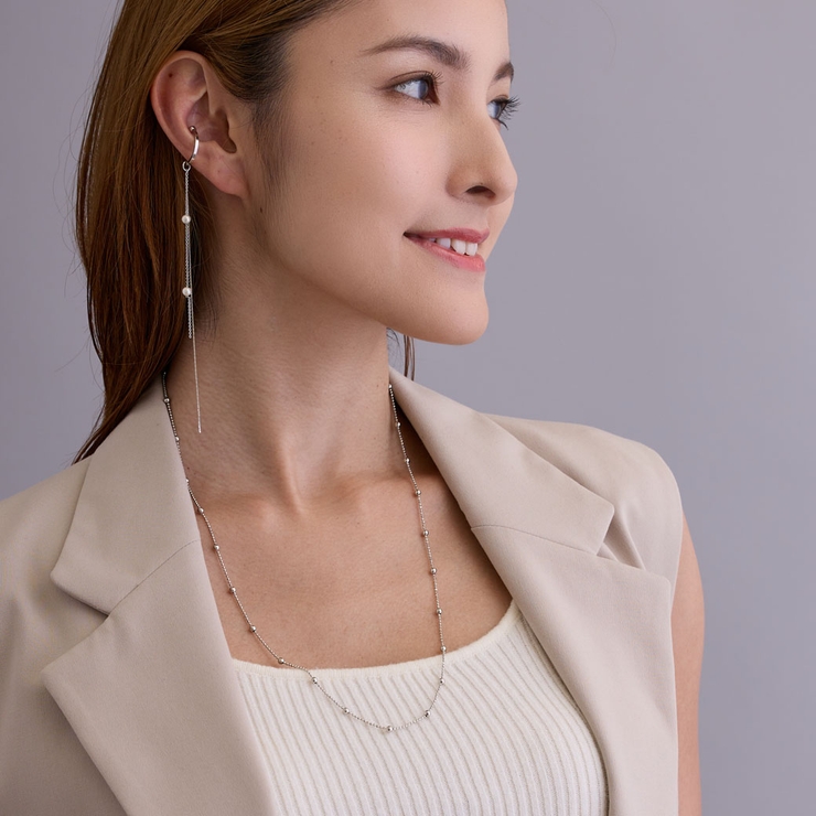 ネックレス マグネット 磁石 | Melody　Accessory | 詳細画像6 