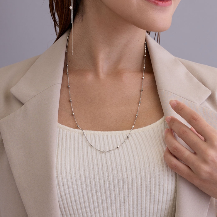 ネックレス マグネット 磁石 | Melody　Accessory | 詳細画像7 