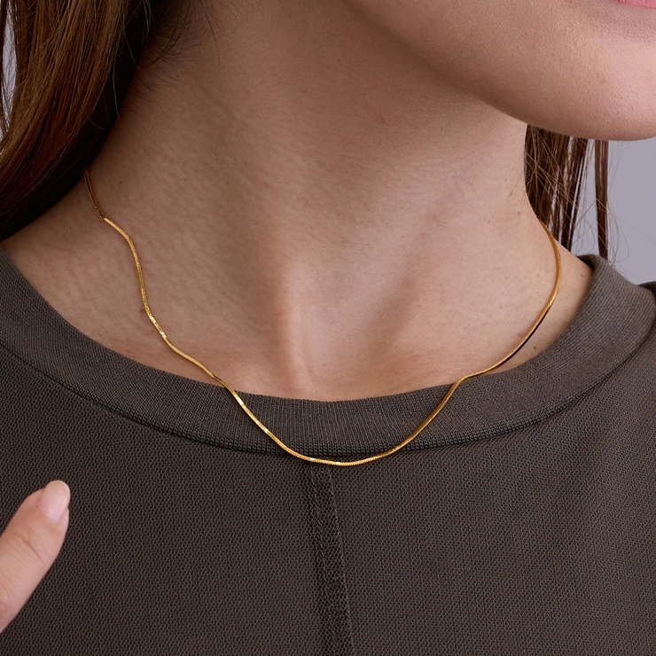 ネックレス マグネット 磁石 | Melody　Accessory | 詳細画像8 