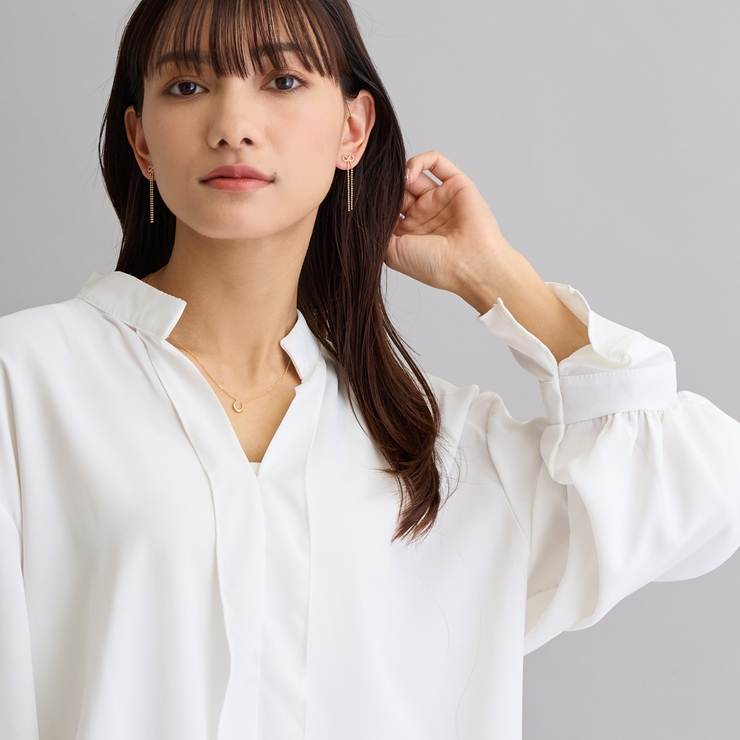 ネックレス 馬蹄 日本製 | Melody　Accessory | 詳細画像5 