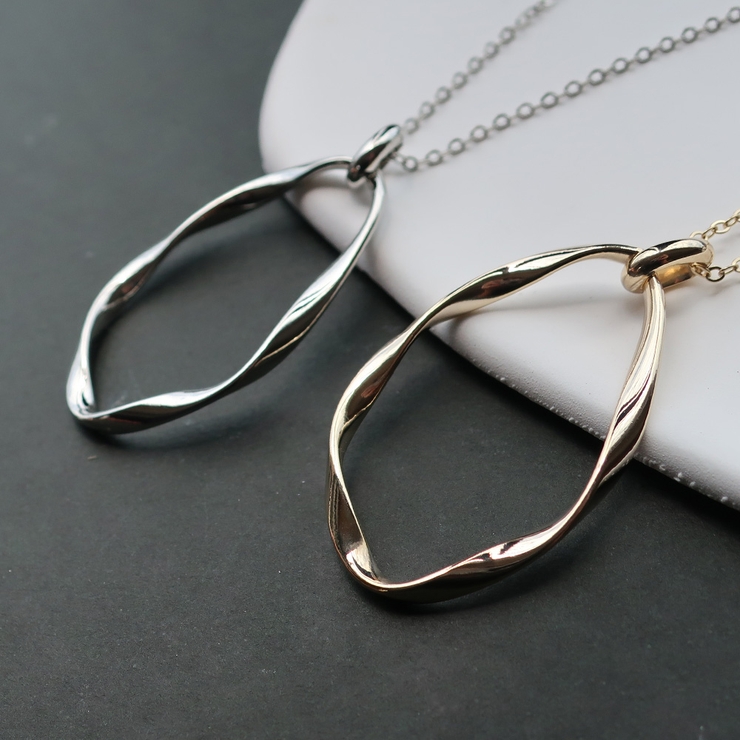 ロングネックレス 日本製 レディース | Melody　Accessory | 詳細画像3 