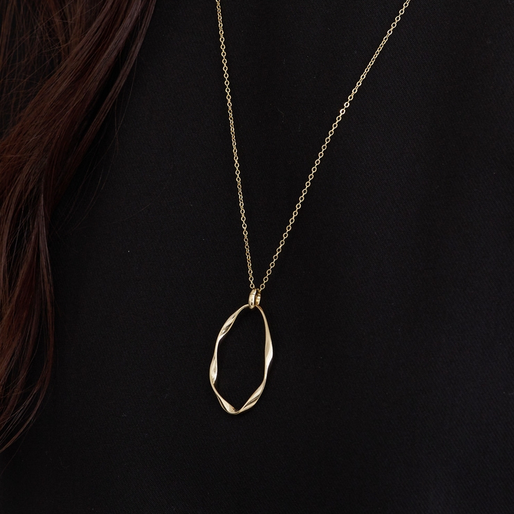 ロングネックレス 日本製 レディース | Melody　Accessory | 詳細画像5 