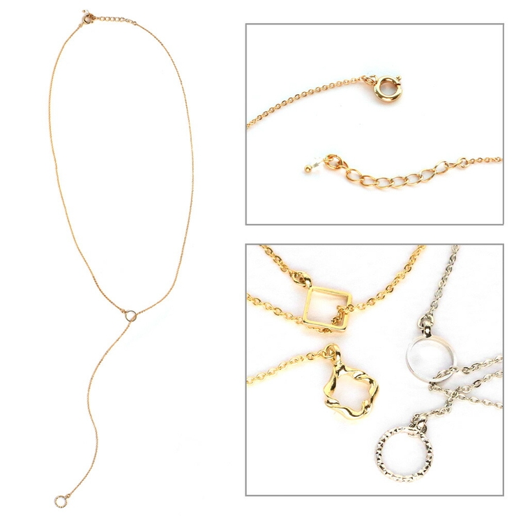 ネックレス レディース ロングネックレス | Melody　Accessory | 詳細画像8 