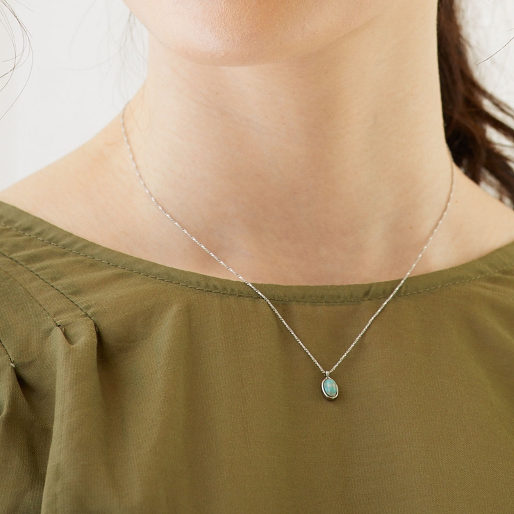 ネックレス 日本製 K18GP | Melody　Accessory | 詳細画像4 