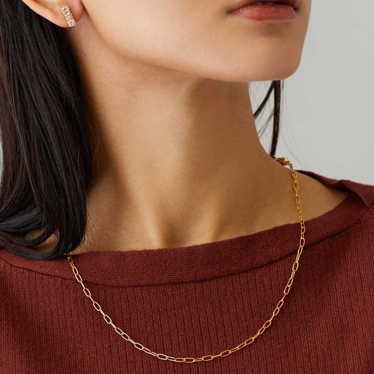 ロングネックレス 日本製 パール | Melody　Accessory | 詳細画像6 