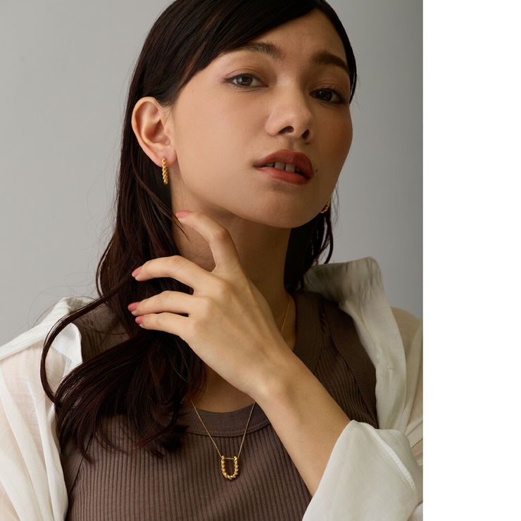 ネックレス ロング ネックレス | Melody　Accessory | 詳細画像5 