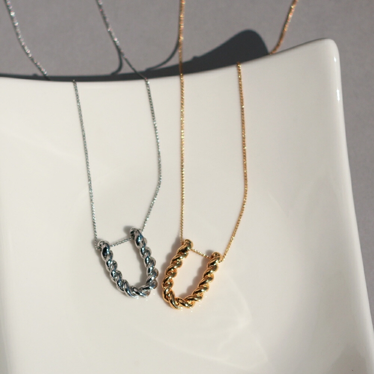 ネックレス ロング ネックレス | Melody　Accessory | 詳細画像2 