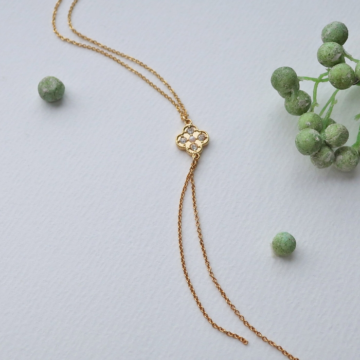 ネックレス ロングネックレス レディース | Melody　Accessory | 詳細画像2 