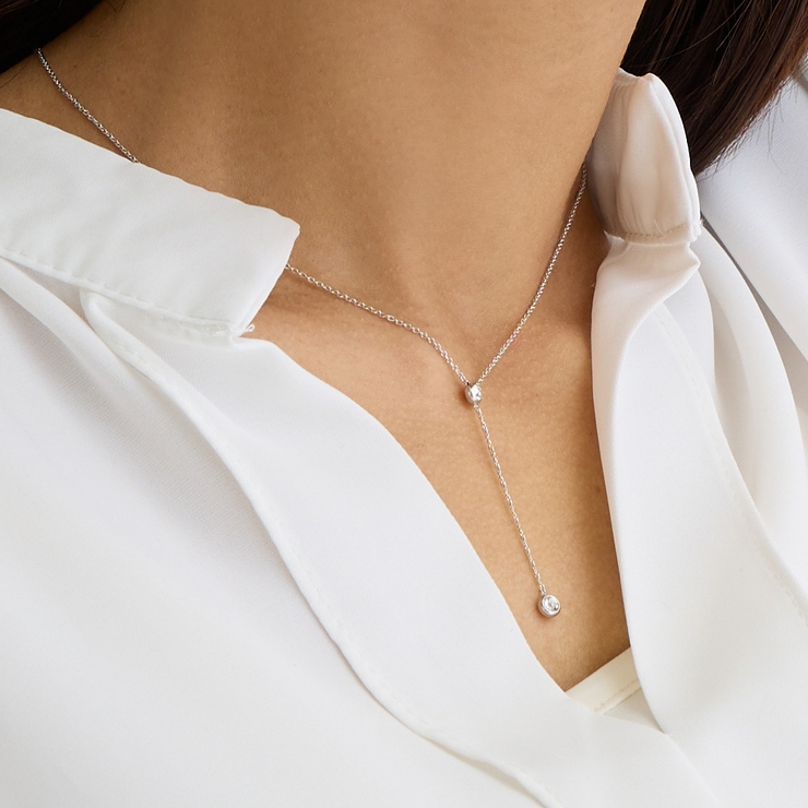 ネックレス 日本製 K18GP | Melody　Accessory | 詳細画像3 