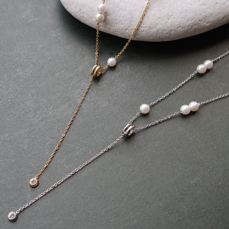 ネックレス ロングネックレス 30代 | Melody　Accessory | 詳細画像2 