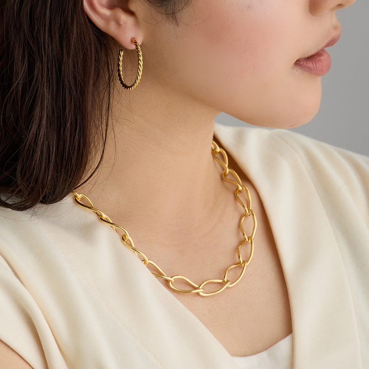 ネックレス レディース 大人 | Melody　Accessory | 詳細画像7 