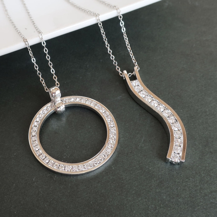 ネックレス 日本製 ロングネックレス | Melody　Accessory | 詳細画像2 