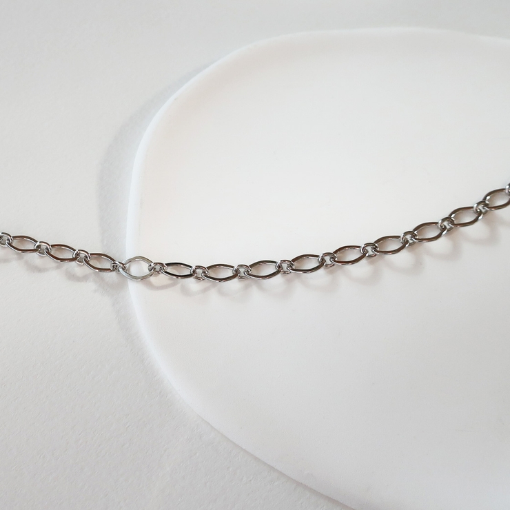 ネックレス チェーンネックレス シルバー | Melody　Accessory | 詳細画像9 