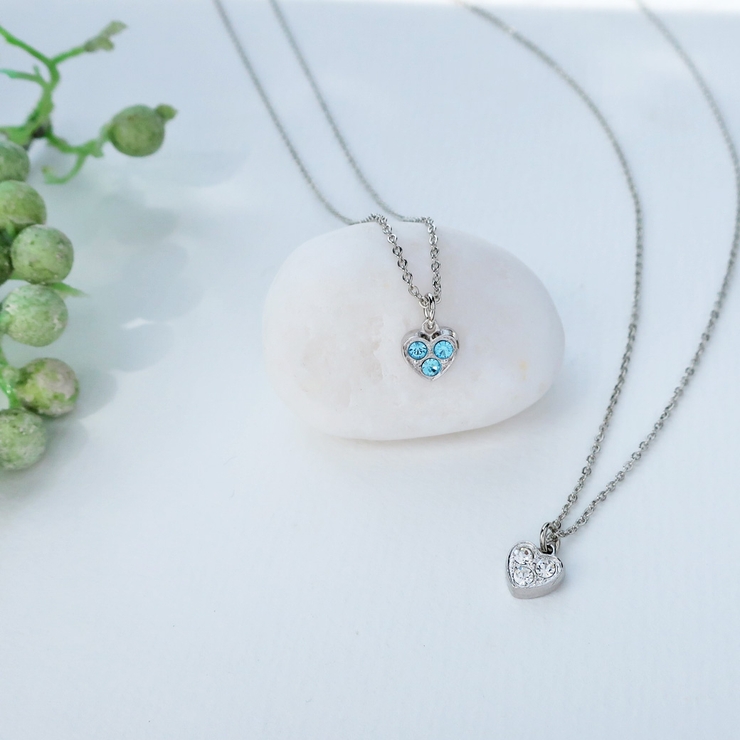 アウトレット ネックレス 日本製 | Melody　Accessory | 詳細画像2 