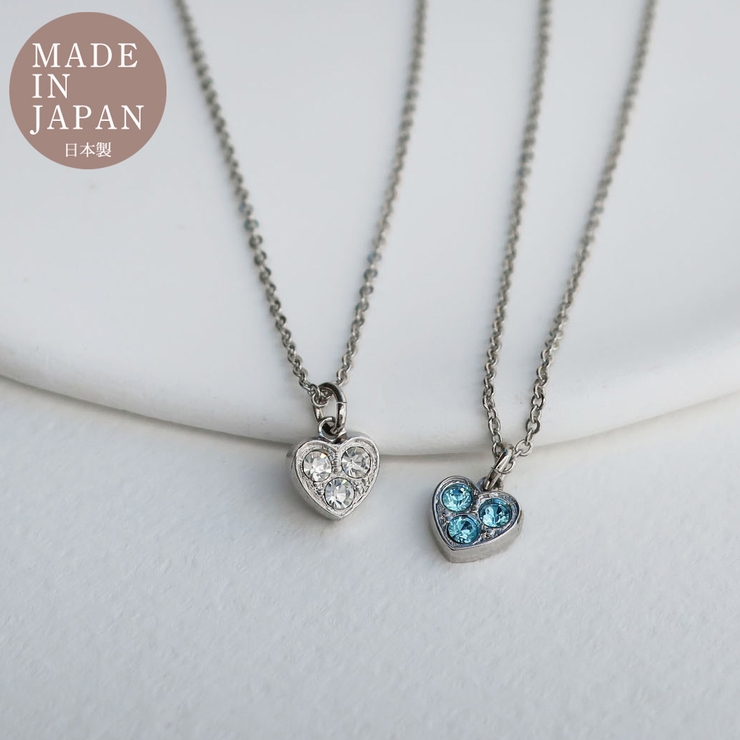 アウトレット ネックレス 日本製 | Melody　Accessory | 詳細画像1 