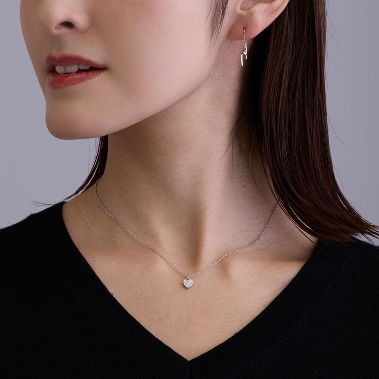 アウトレット ネックレス 日本製 | Melody　Accessory | 詳細画像5 